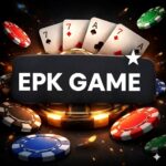 EPK Game
