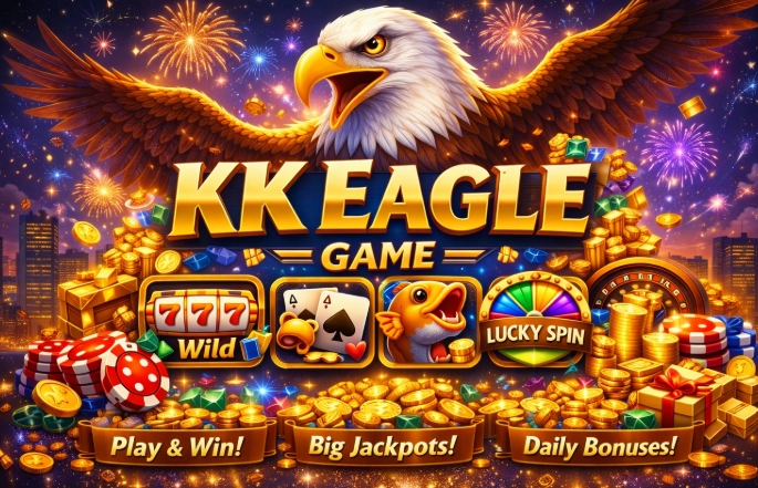 KK Eagle Game