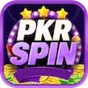 PKR Spin Game