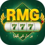 RMG777 Game