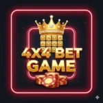 4X4 Bet Game