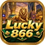 Lucky866 Game