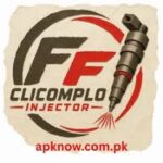 Clicomplo FF APK