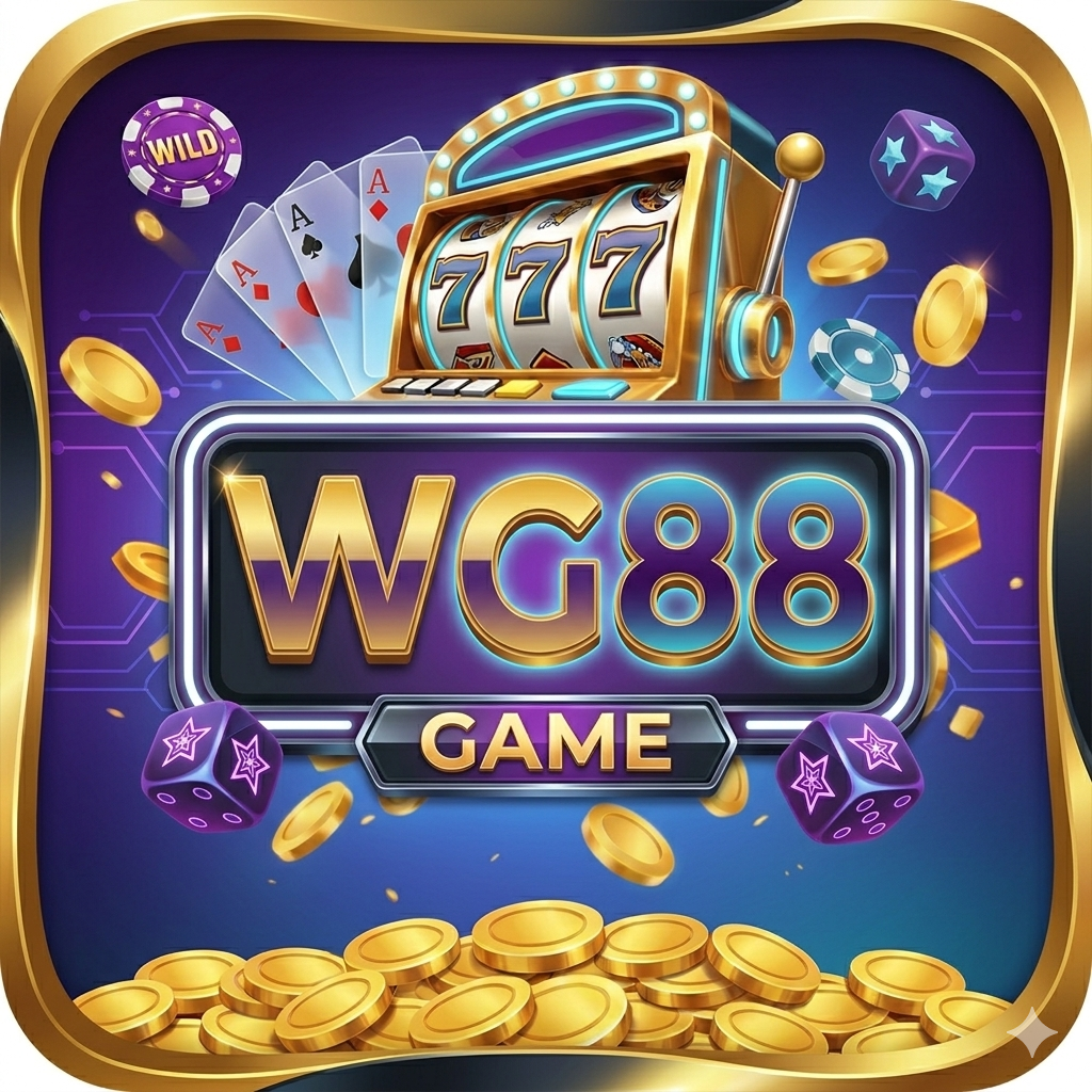 WG88 Game