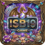 Isb19 game