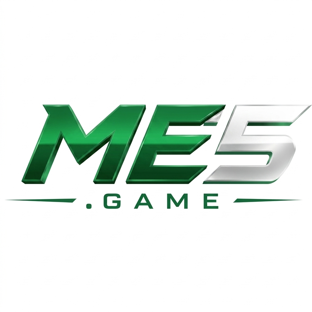 Me5 Game