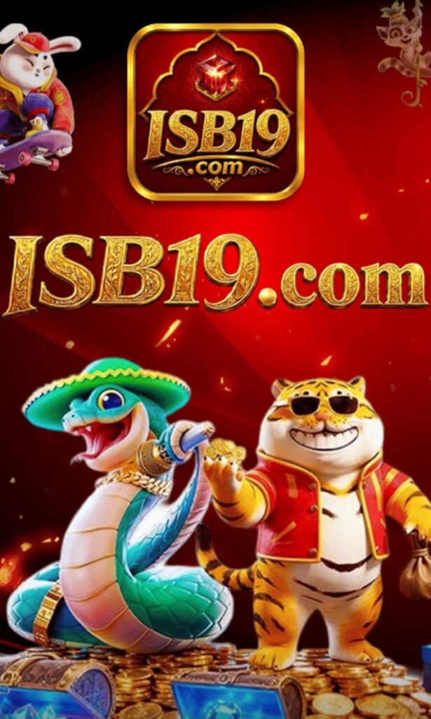ISB19 Game