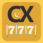 Cx777 game